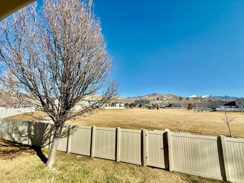 Tiny photo for 3856 N NEWLAND LOOP, Lehi, UT 84043 (MLS # 2135737)