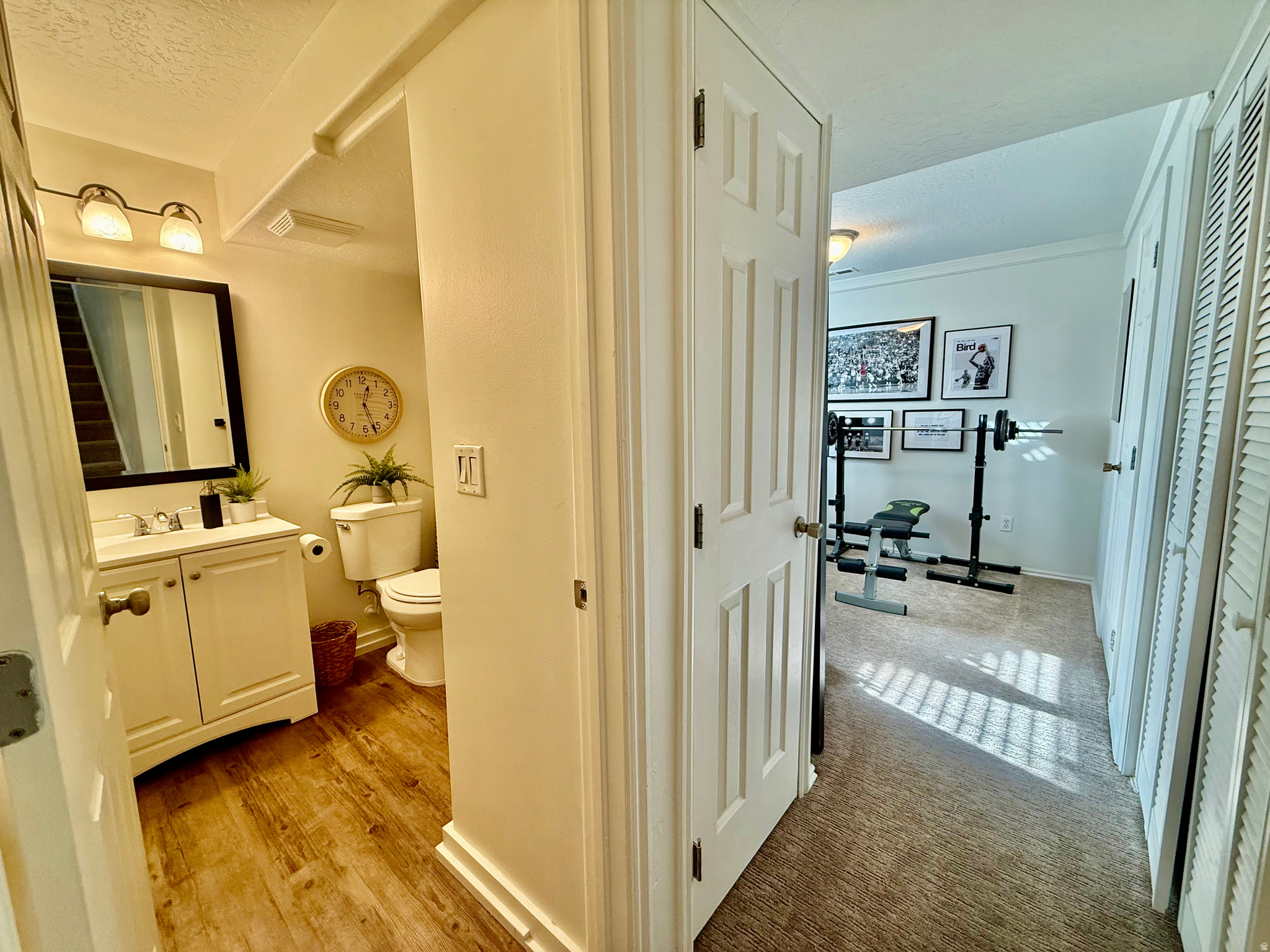 PILGRAMS LANDING - Residential