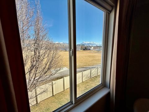 Tiny photo for 3856 N NEWLAND LOOP, Lehi, UT 84043 (MLS # 2135737)
