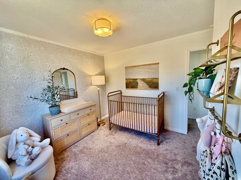 Tiny photo for 3856 N NEWLAND LOOP, Lehi, UT 84043 (MLS # 2135737)