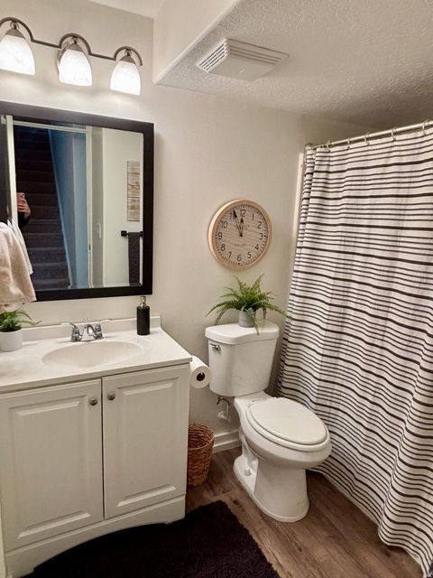 Tiny photo for 3856 N NEWLAND LOOP, Lehi, UT 84043 (MLS # 2135737)