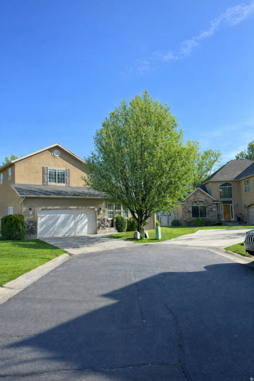 PILGRAMS LANDING - Residential