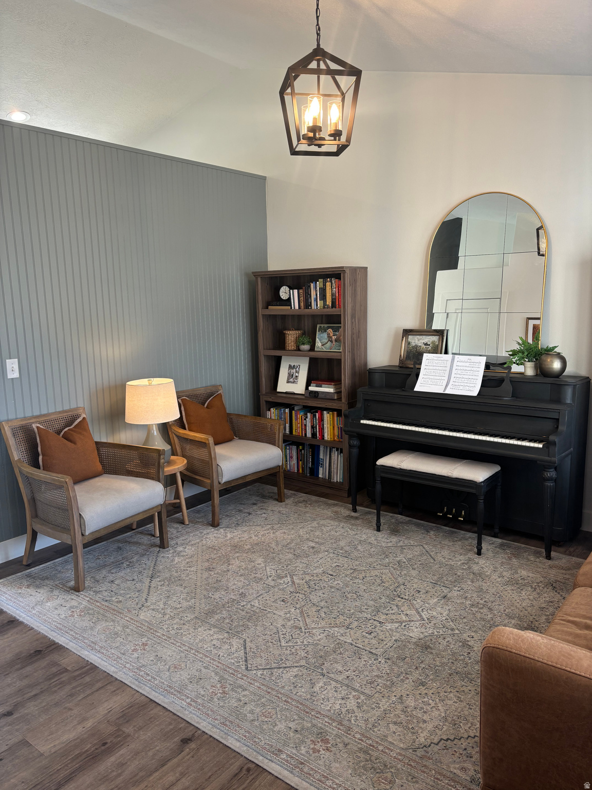 PILGRAMS LANDING - Residential