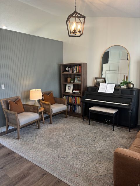 Tiny photo for 3856 N NEWLAND LOOP, Lehi, UT 84043 (MLS # 2135737)