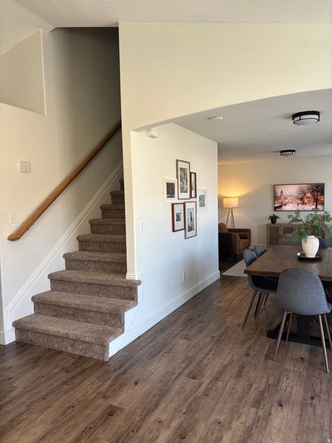 Tiny photo for 3856 N NEWLAND LOOP, Lehi, UT 84043 (MLS # 2135737)