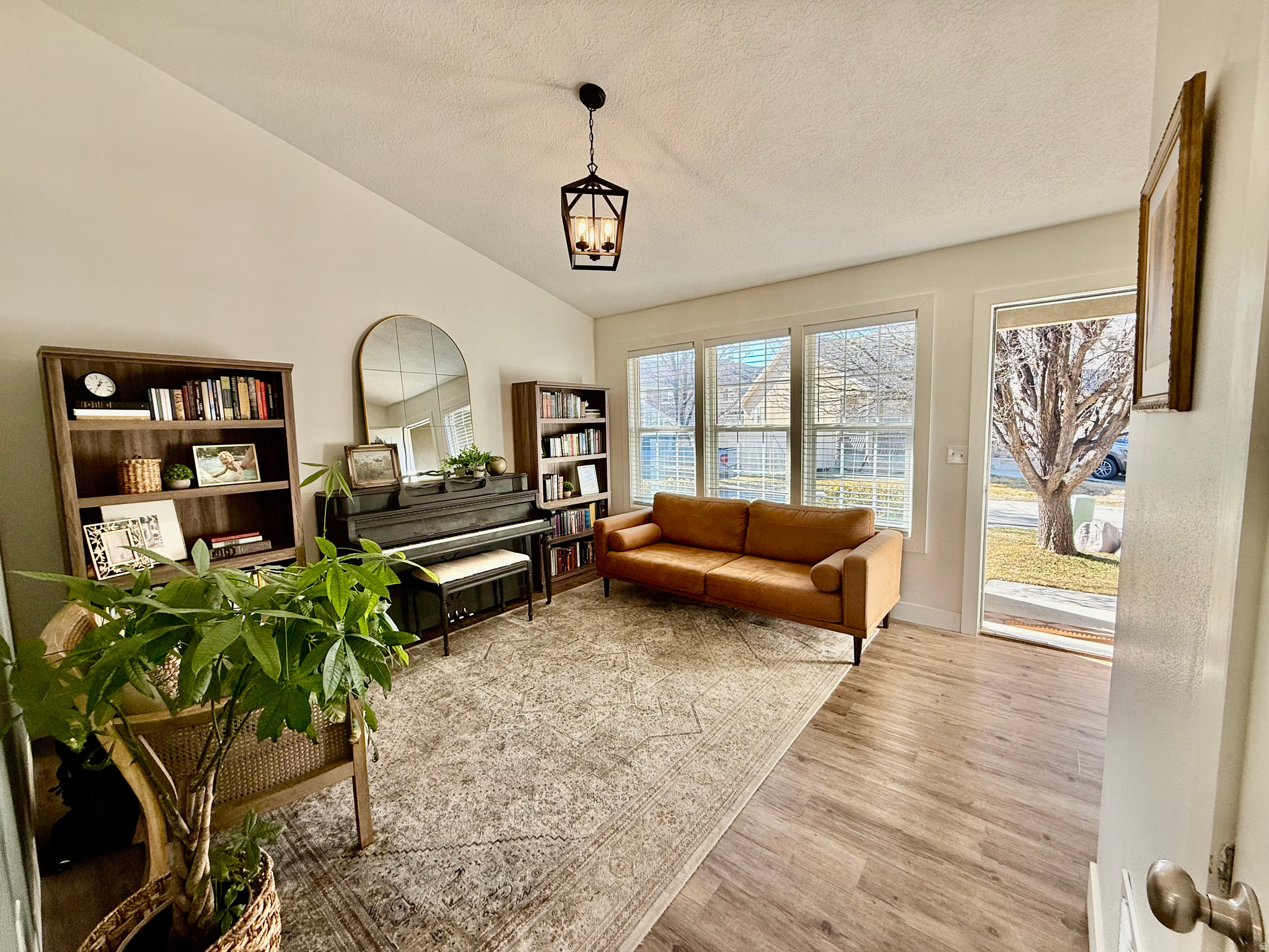 PILGRAMS LANDING - Residential