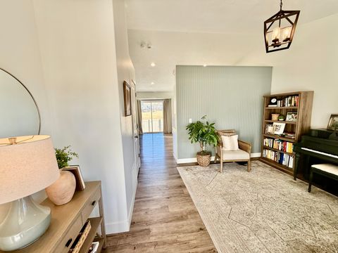 Tiny photo for 3856 N NEWLAND LOOP, Lehi, UT 84043 (MLS # 2135737)