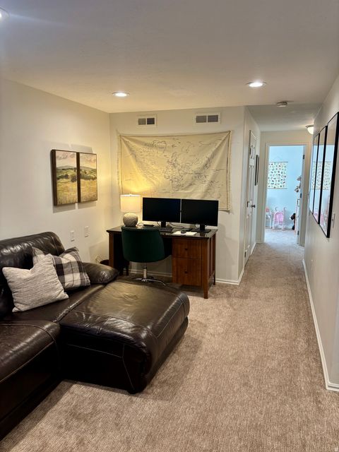 Tiny photo for 3856 N NEWLAND LOOP, Lehi, UT 84043 (MLS # 2135737)