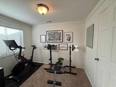 Tiny photo for 3856 N NEWLAND LOOP, Lehi, UT 84043 (MLS # 2135737)