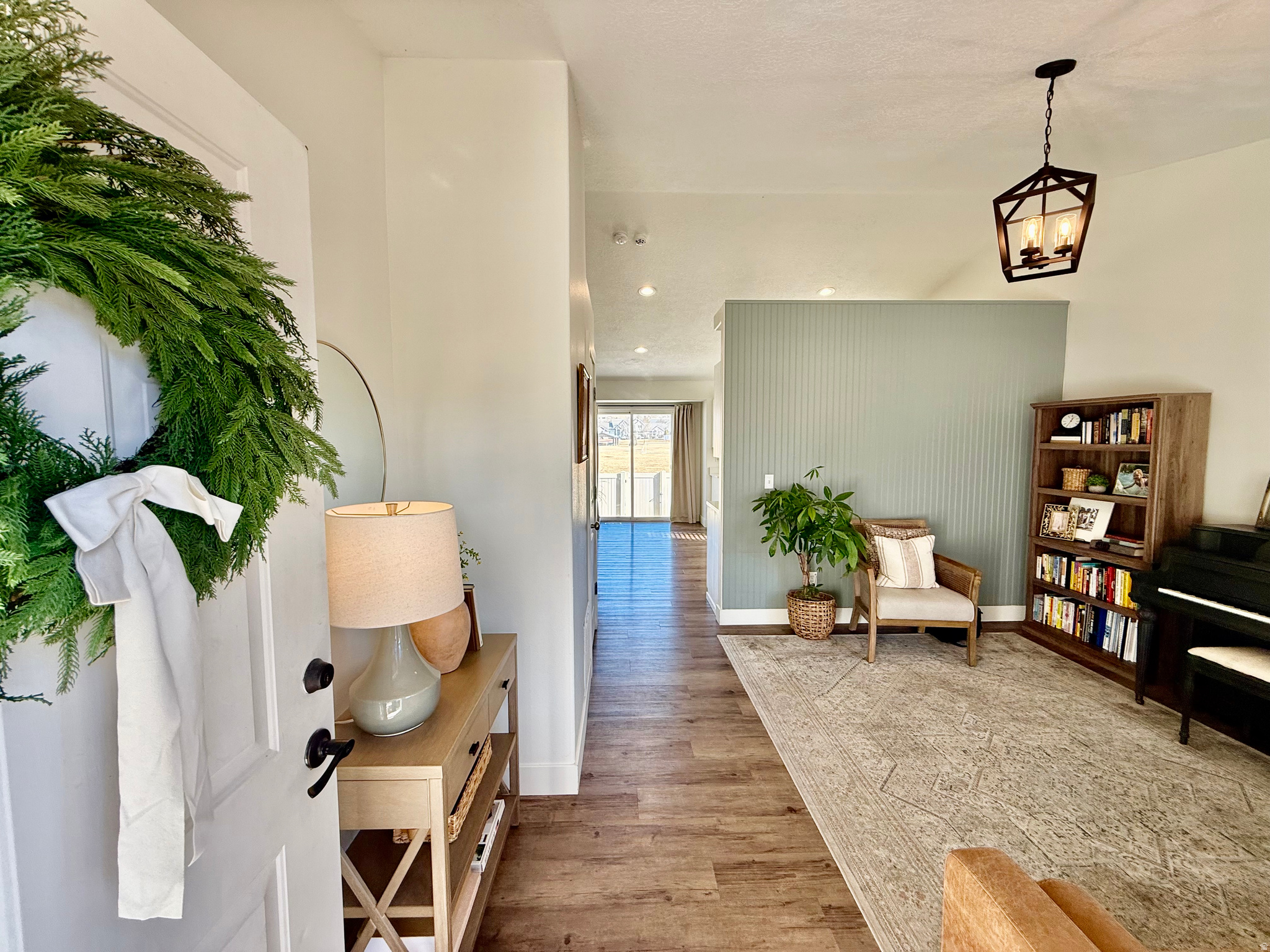 PILGRAMS LANDING - Residential