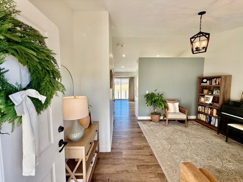 Tiny photo for 3856 N NEWLAND LOOP, Lehi, UT 84043 (MLS # 2135737)