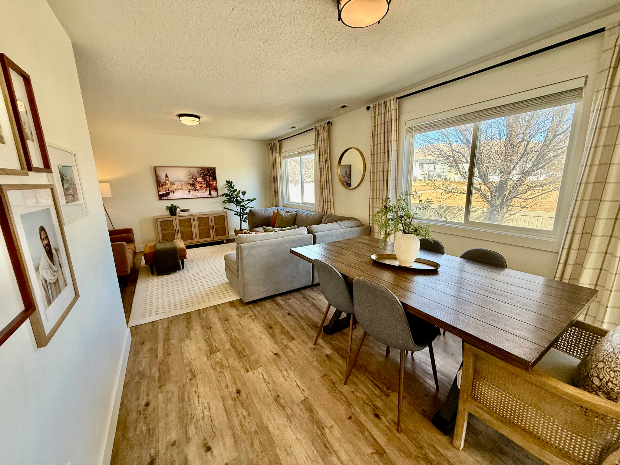 PILGRAMS LANDING - Residential