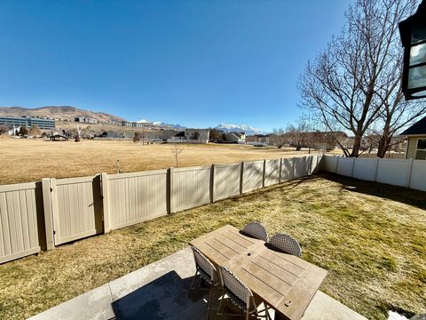 Tiny photo for 3856 N NEWLAND LOOP, Lehi, UT 84043 (MLS # 2135737)