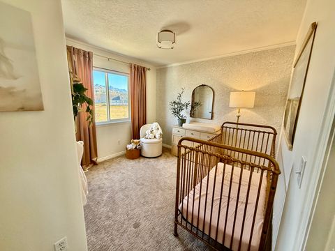 Tiny photo for 3856 N NEWLAND LOOP, Lehi, UT 84043 (MLS # 2135737)