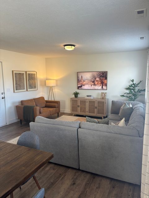 Tiny photo for 3856 N NEWLAND LOOP, Lehi, UT 84043 (MLS # 2135737)