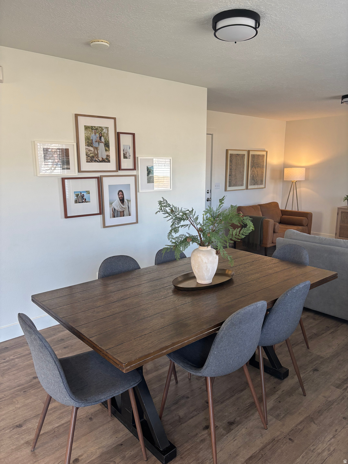 PILGRAMS LANDING - Residential