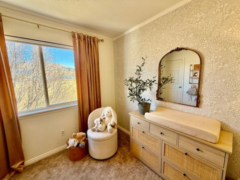 Tiny photo for 3856 N NEWLAND LOOP, Lehi, UT 84043 (MLS # 2135737)