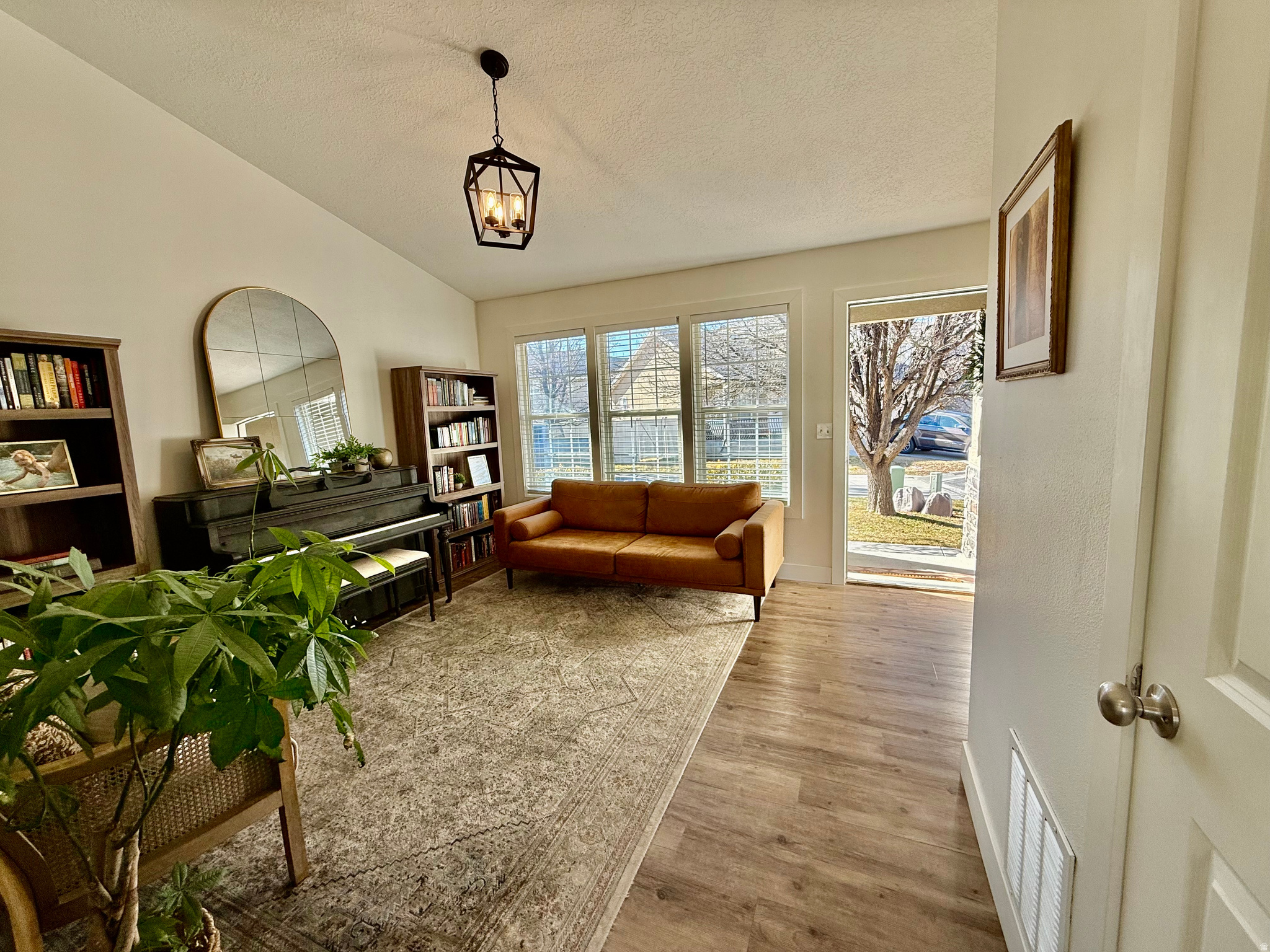 PILGRAMS LANDING - Residential