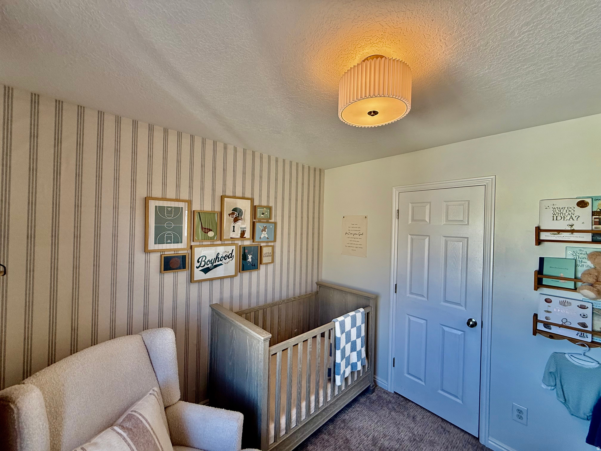 PILGRAMS LANDING - Residential