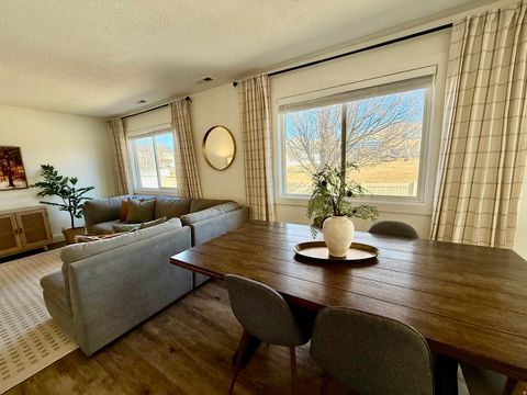 Tiny photo for 3856 N NEWLAND LOOP, Lehi, UT 84043 (MLS # 2135737)