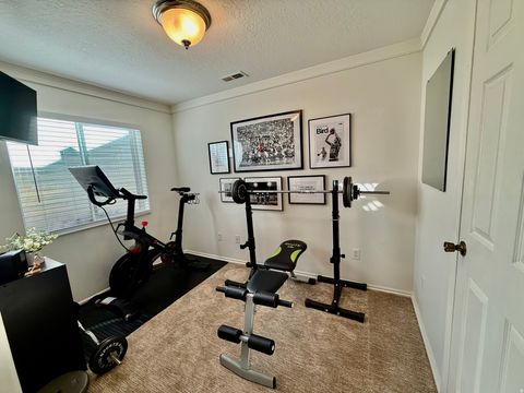 Tiny photo for 3856 N NEWLAND LOOP, Lehi, UT 84043 (MLS # 2135737)