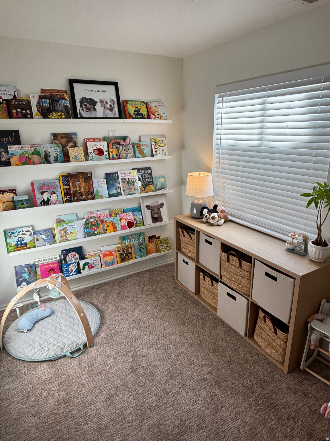 PILGRAMS LANDING - Residential