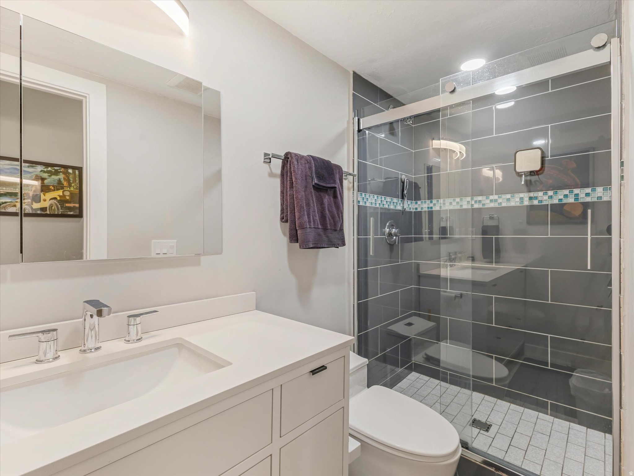 GREYSTONE - Residential