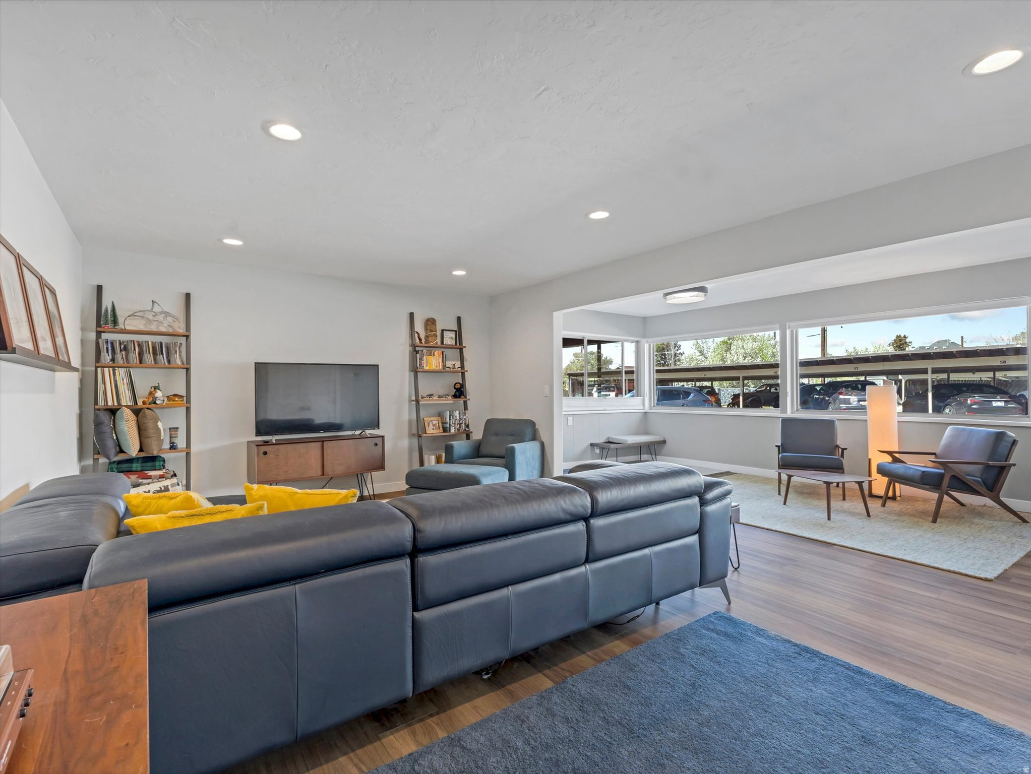 GREYSTONE - Residential