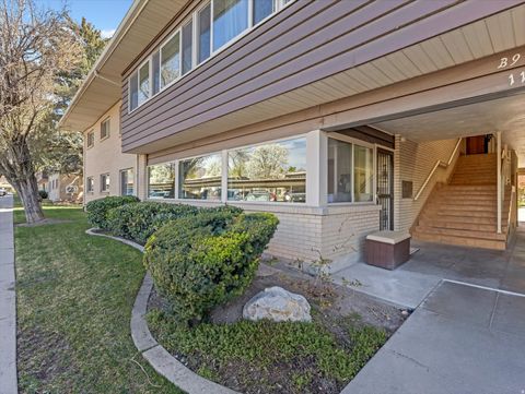 Condo For Sale - 1108 E 2700 #B13<br/> Salt Lake City, UT 84106