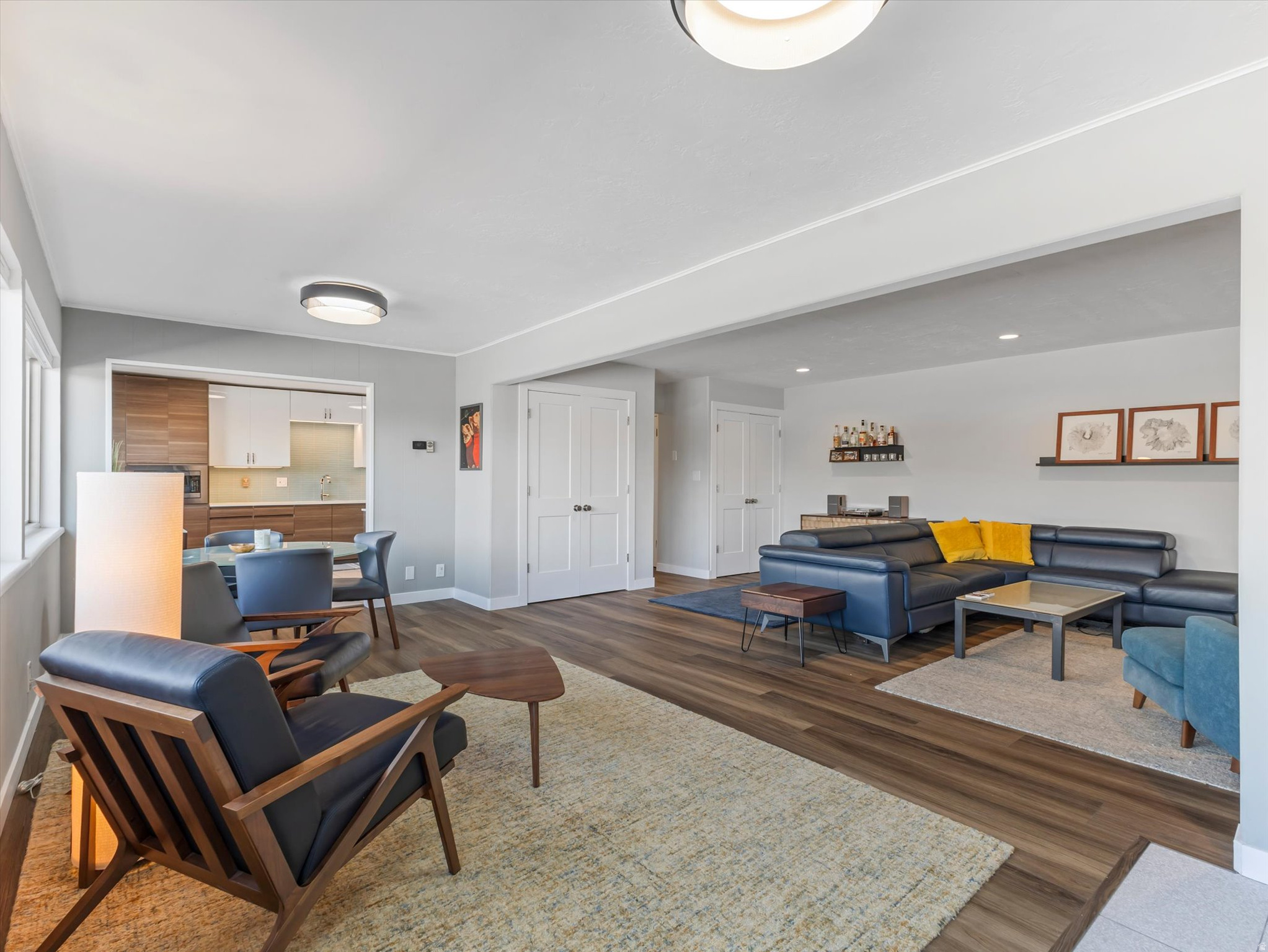 GREYSTONE - Residential