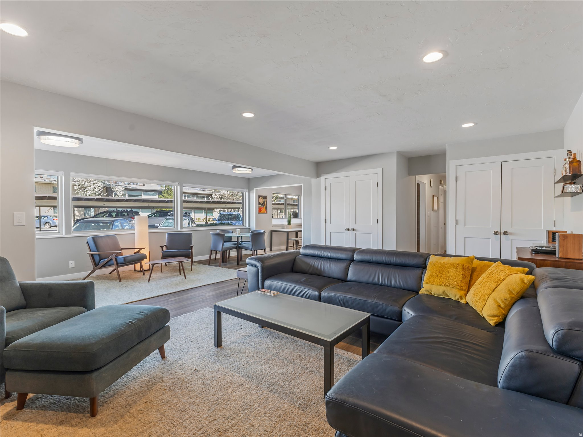 GREYSTONE - Residential