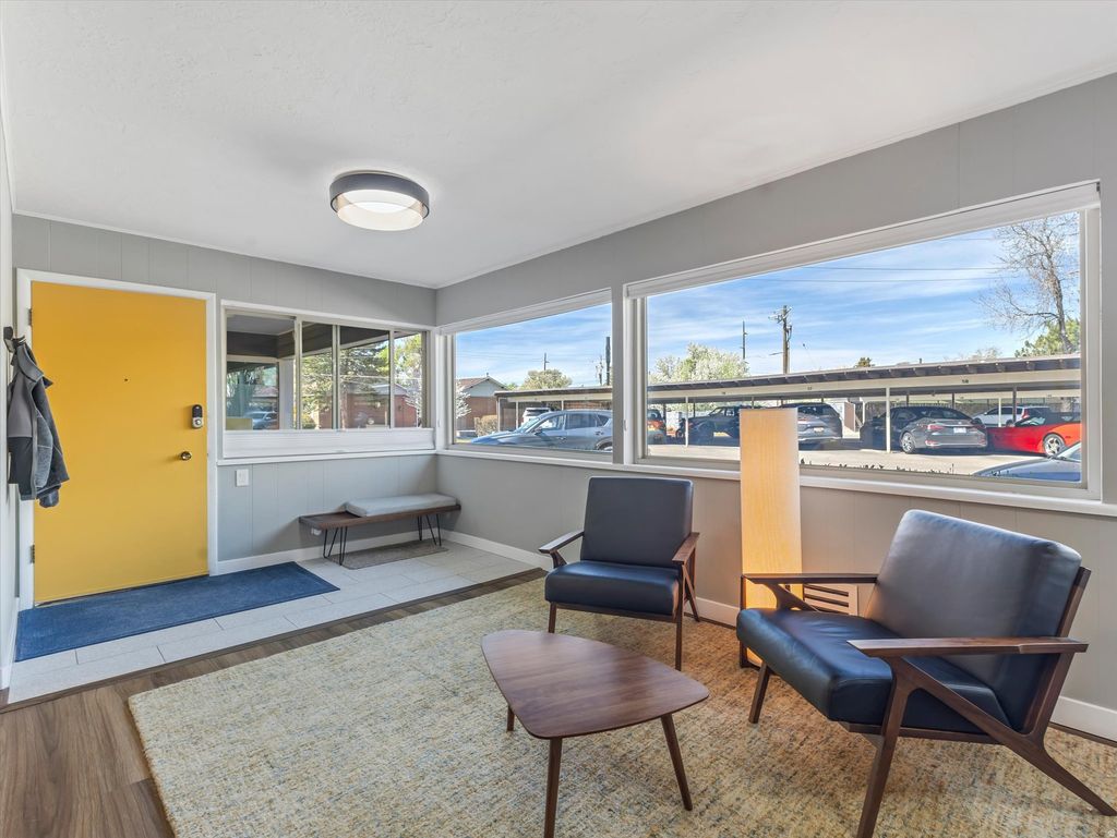 Photo of 1108 E 2700 S #B13, Salt Lake City, UT 84106 (MLS # 2146189)