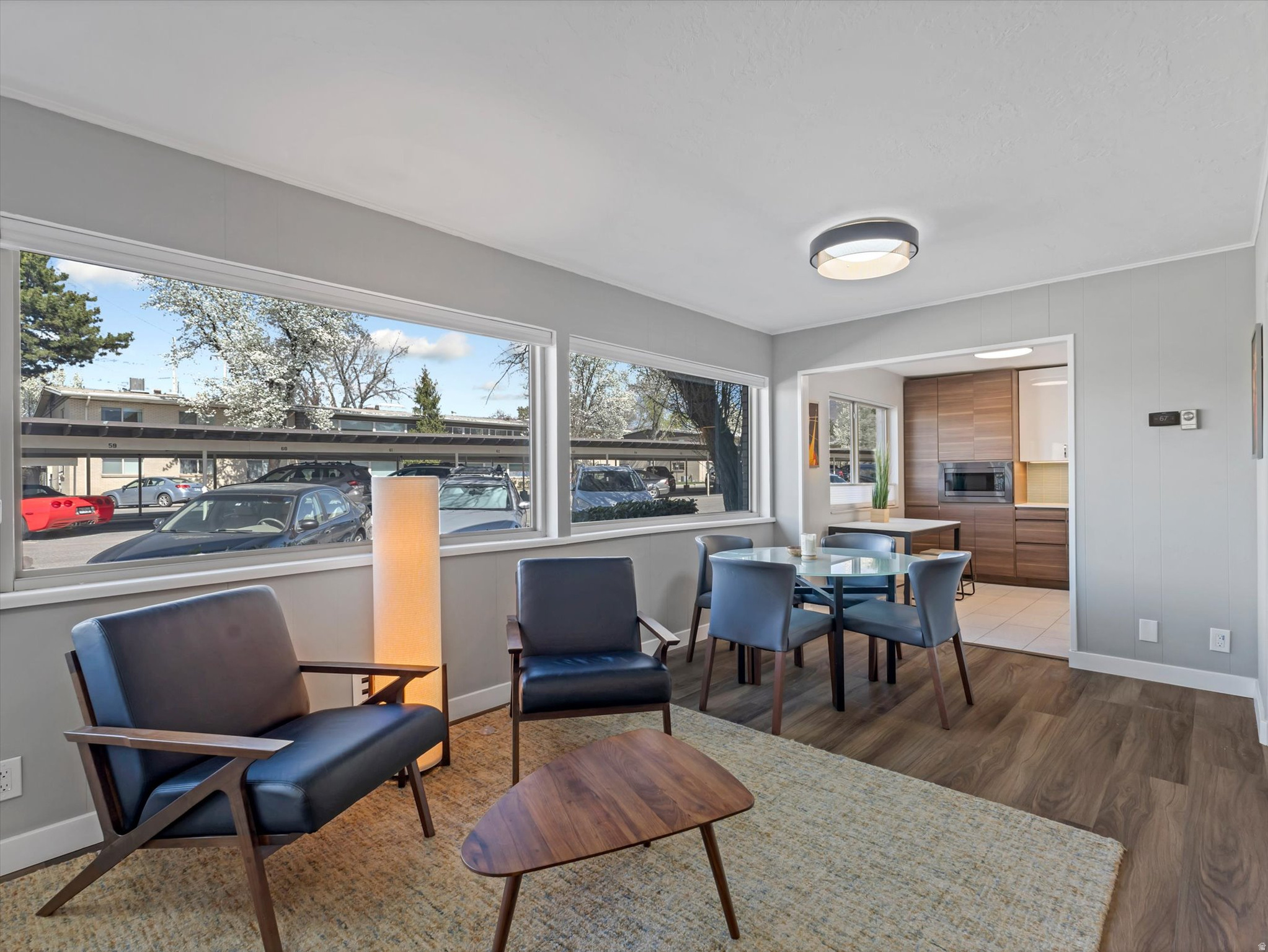 GREYSTONE - Residential