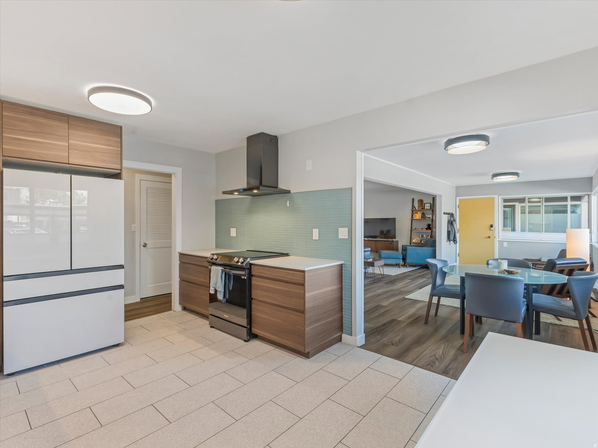 GREYSTONE - Residential