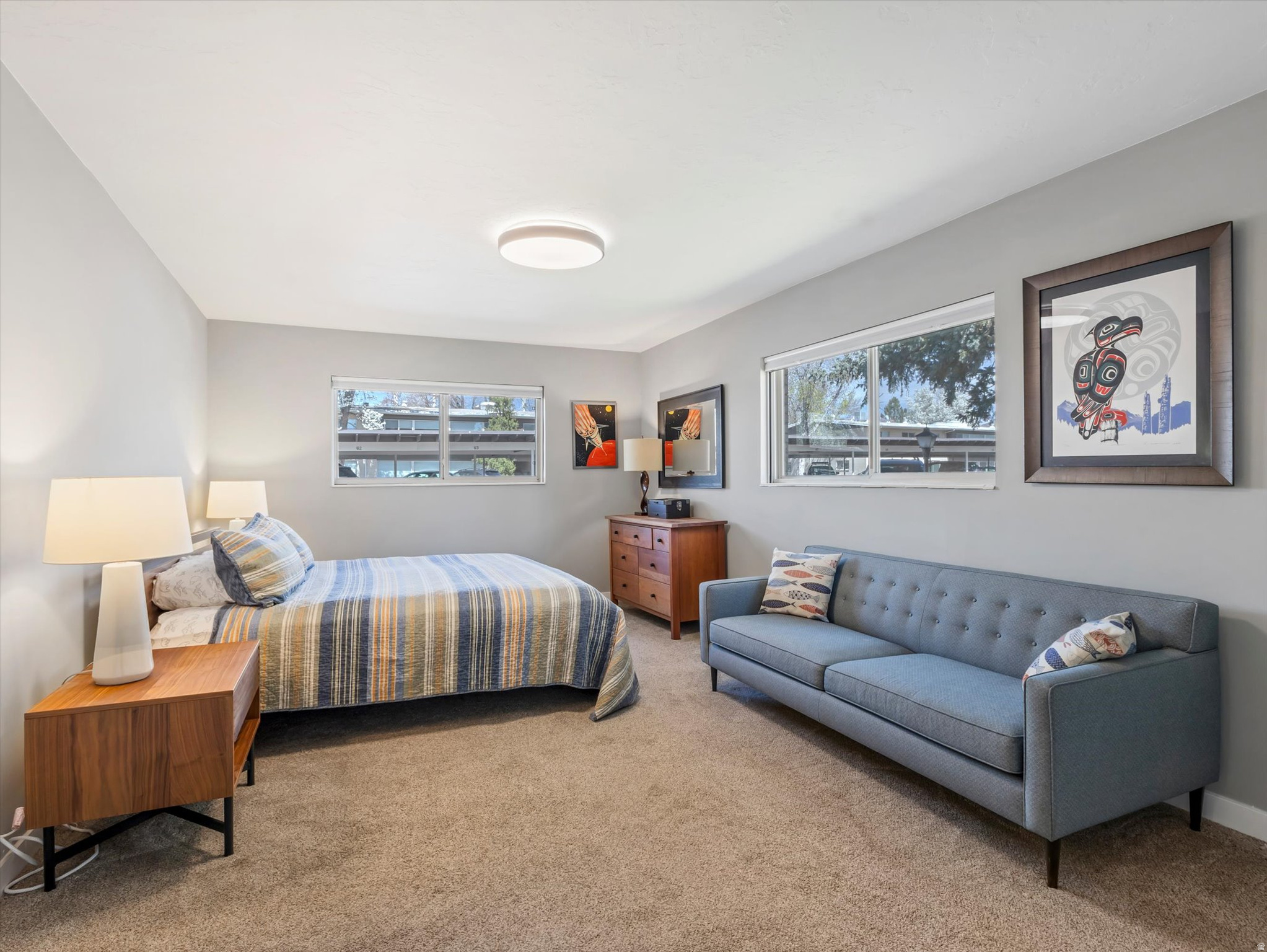 GREYSTONE - Residential