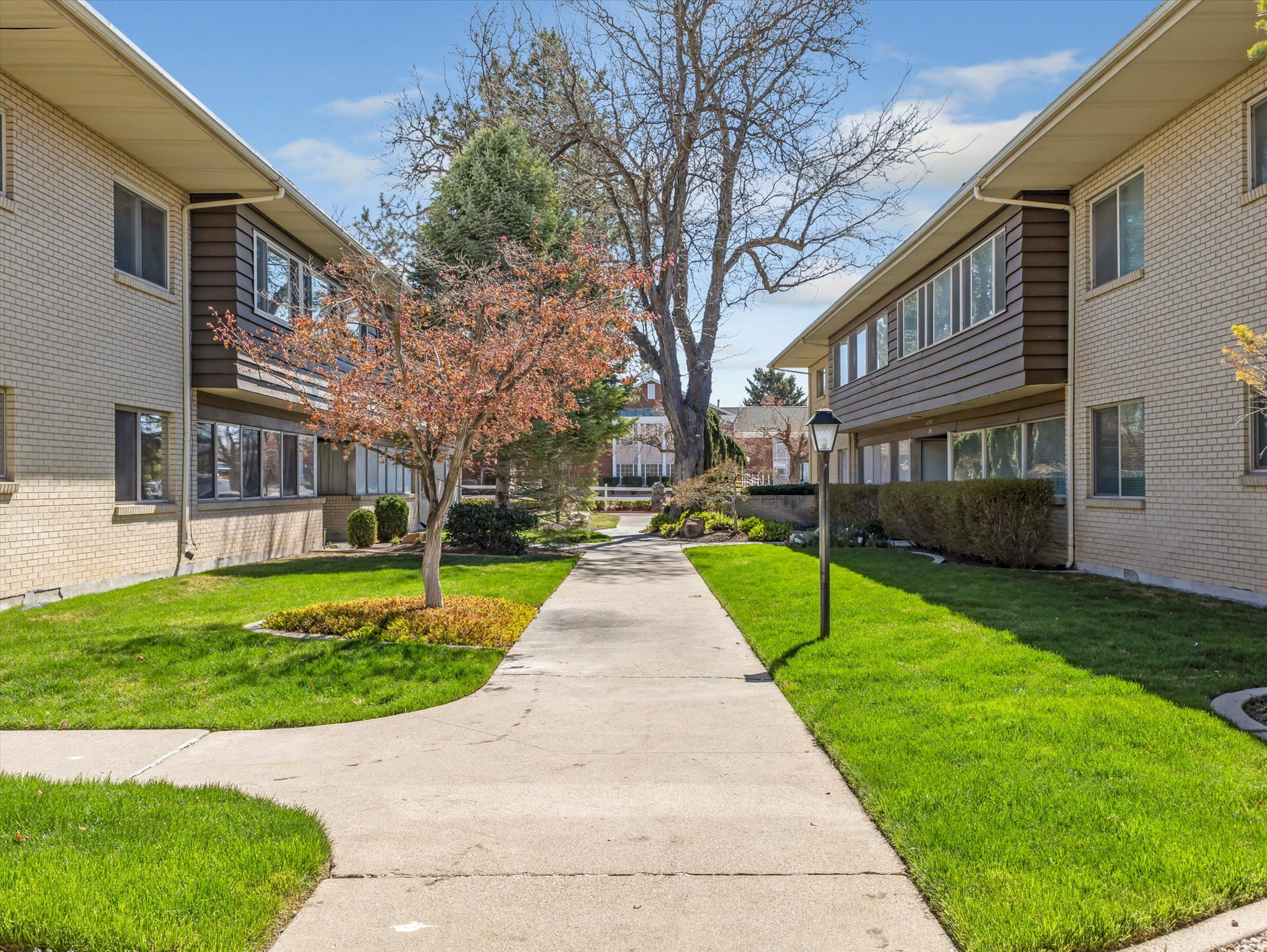 GREYSTONE - Residential