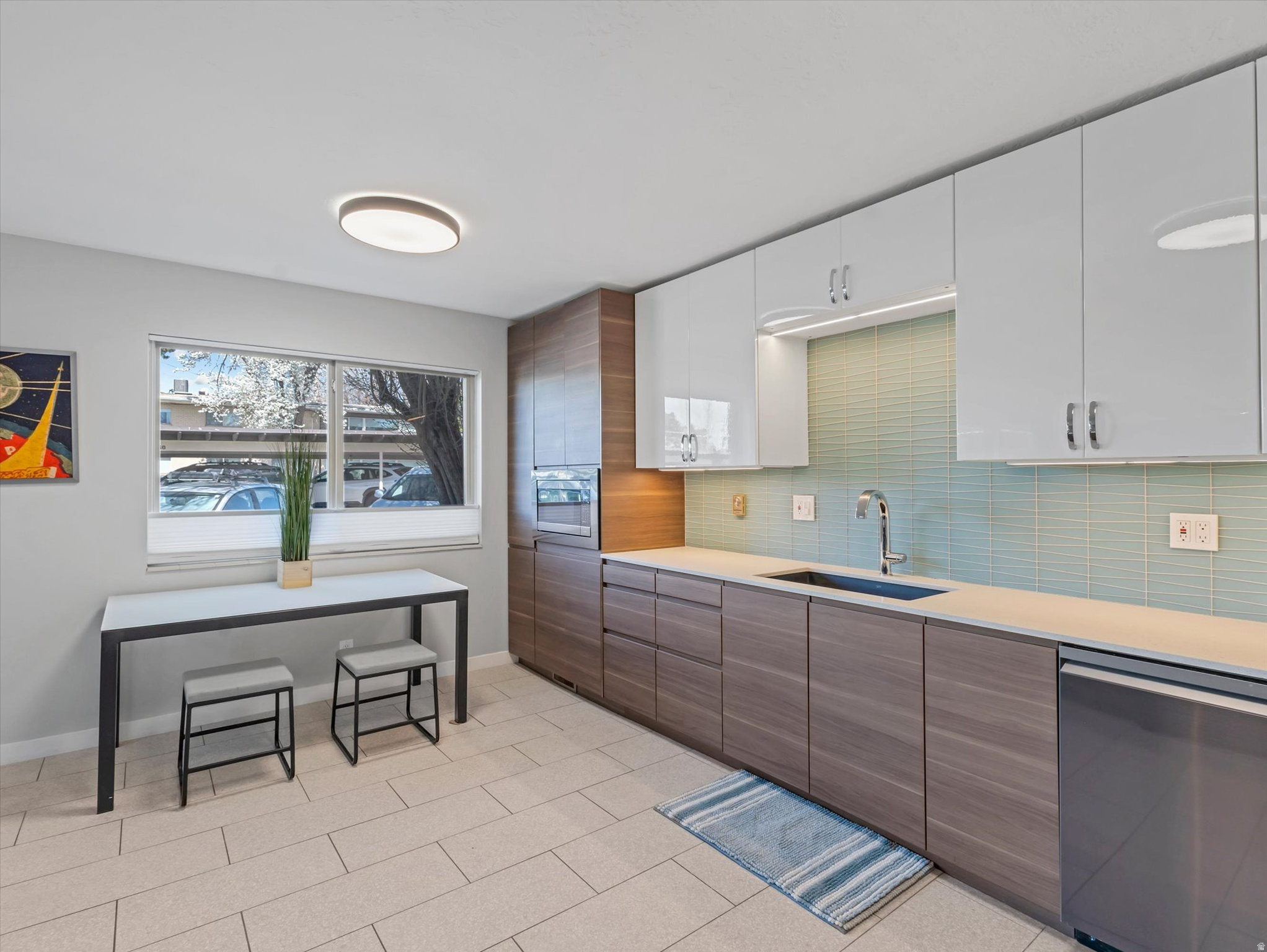 GREYSTONE - Residential