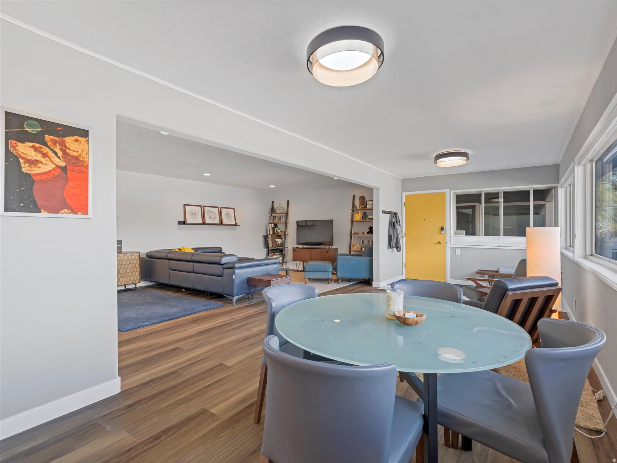 GREYSTONE - Residential