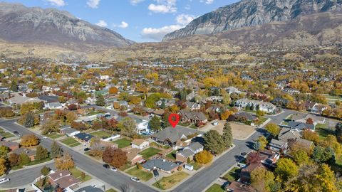 Tiny photo for 478 S 950 E, Orem, UT 84097 (MLS # 2123574)