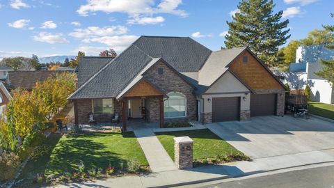 Tiny photo for 478 S 950 E, Orem, UT 84097 (MLS # 2123574)