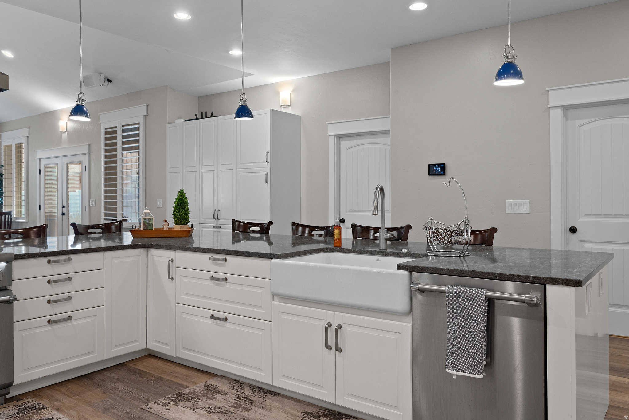 WEST ESTATES - Residential