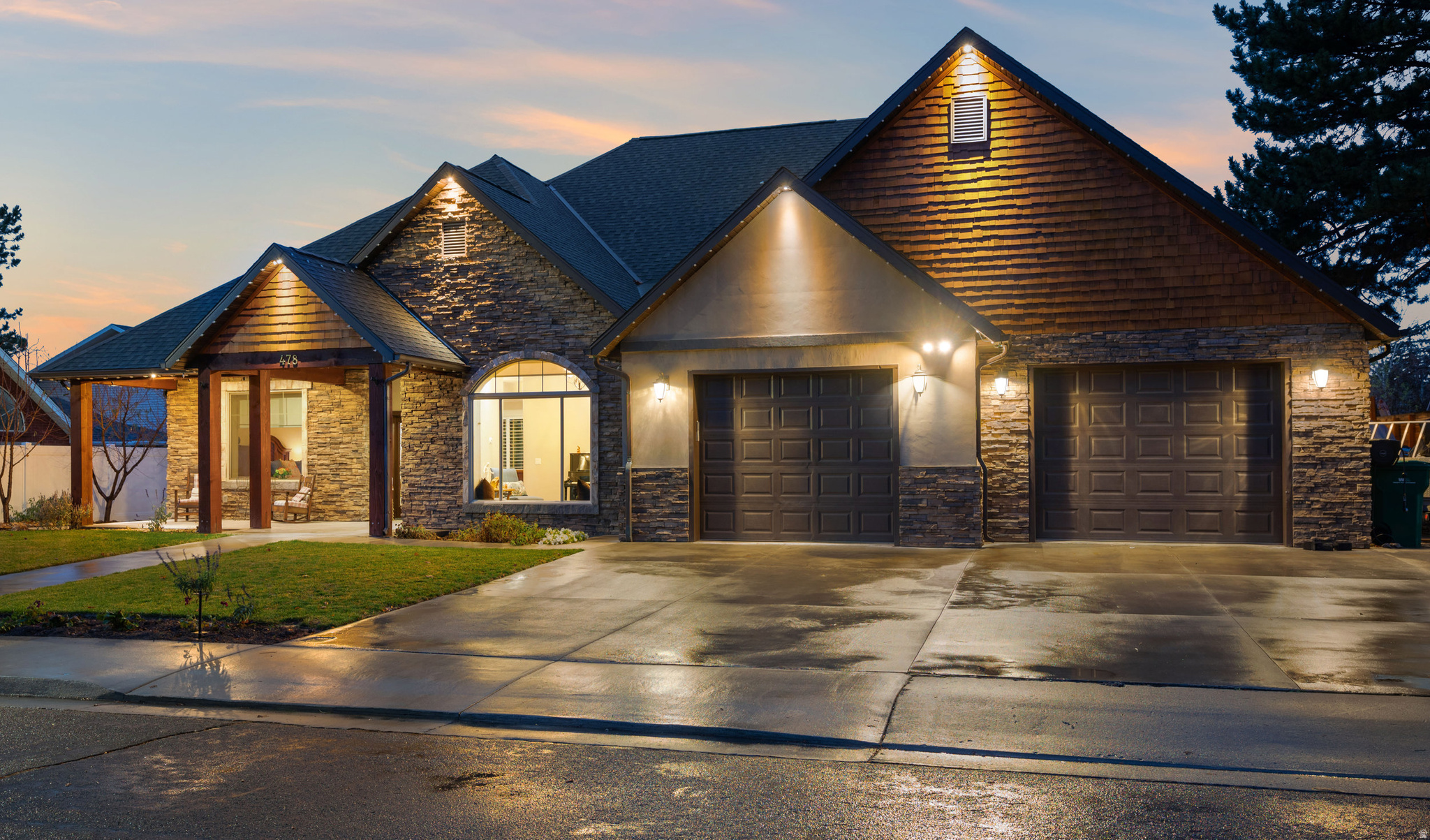 WEST ESTATES - Residential