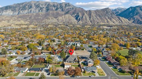 Tiny photo for 478 S 950 E, Orem, UT 84097 (MLS # 2123574)