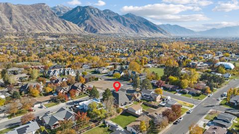 Tiny photo for 478 S 950 E, Orem, UT 84097 (MLS # 2123574)