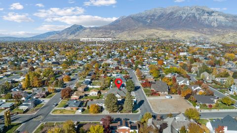 Tiny photo for 478 S 950 E, Orem, UT 84097 (MLS # 2123574)