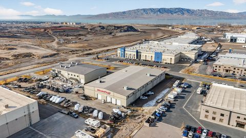 Tiny photo for 1664 N 400 E, Vineyard, UT 84059 (MLS # 2133134)