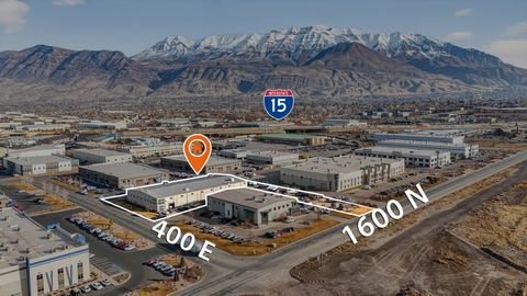 Tiny photo for 1664 N 400 E, Vineyard, UT 84059 (MLS # 2133134)