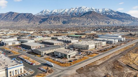 Tiny photo for 1664 N 400 E, Vineyard, UT 84059 (MLS # 2133134)