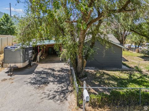 Tiny photo for 2553 E 6550 S, Uintah, UT 84405 (MLS # 2100765)