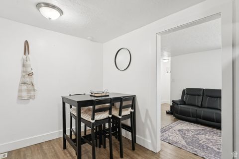 Tiny photo for 2553 E 6550 S, Uintah, UT 84405 (MLS # 2100765)